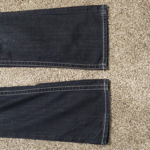 Miss Me Women's Boot Cut Jeans Size 29W x 33L - Picture 6 of 9